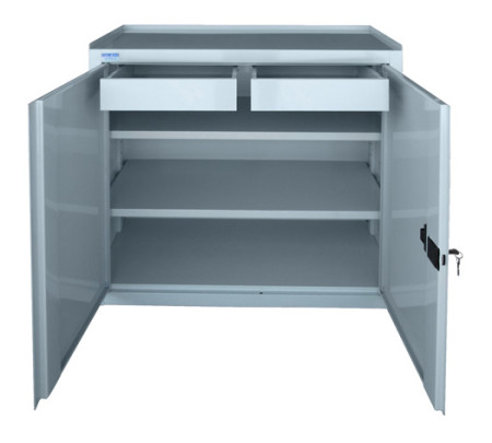 Werkzeugschrank 1.000 x 400 x 1.000 mm 