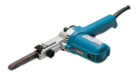 Bandschleifer MAKITA 500 W / 9x533 mm 