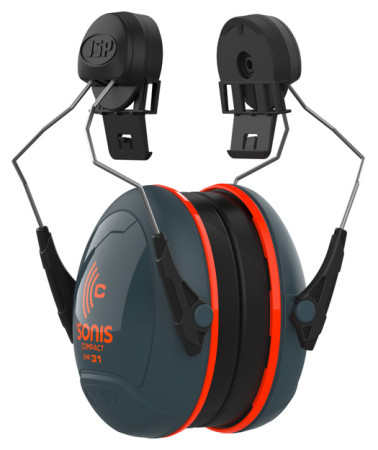 Helm-Gehörschutz JSP 31 dB 