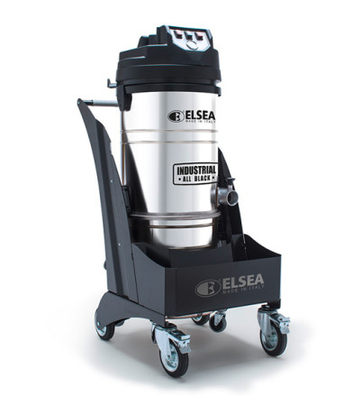 Trockensauger Mod. AIRVAC375 