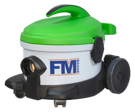 Trockensauger FM, 580 W, 11 l 
