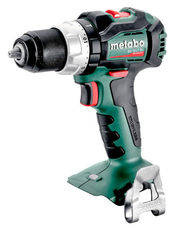 Akku-Bohrschrauber METABO 18 V Set 5,5 Ah 