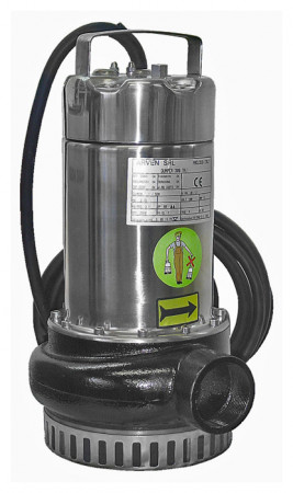 Tauchpumpe 4.500 - 32.000 l/h 