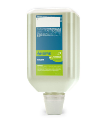 Hautreiniger HERWE FRESH 