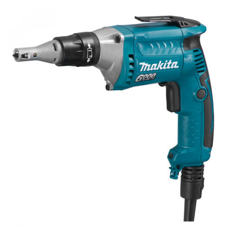 Schrauber MAKITA 570 W, 11/6 Nm 
