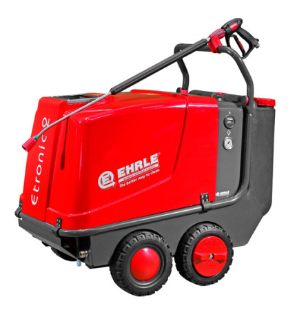 Heißwasser-Hochdruckreiniger EHRLE 840 l/h 