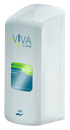 Berührungsloses Spendersystem HERWE VIVA 1.000 ml 