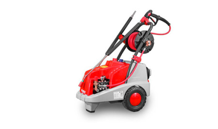 Kaltwasser-Hochdruckreiniger EHRLE Mod. KD623 