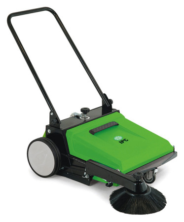 Kehrmaschine LION 500M 