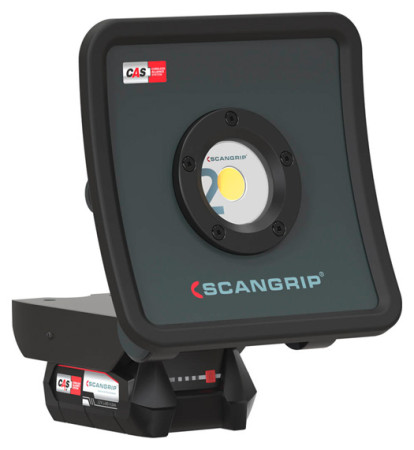 CAS-Handflutlichtstrahler NOVA 