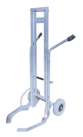 Reifenkarre verstellbar 