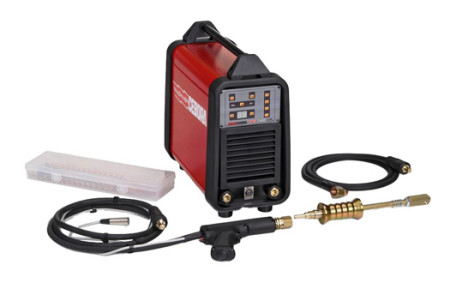 Multifunktionsgerät CEBORA SPOT 2500 