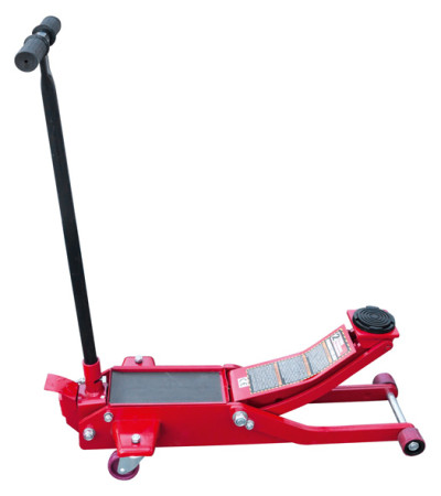 Rangierwagenheber niedrige Bauform, 2.000 kg 