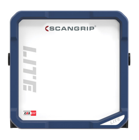 CAS-Hochleistungs-Arbeitsleuchte 