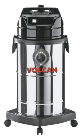 Hitzesauger IPC, 1.500 W, 41 l, bis 140 °C 